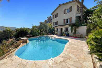 Maison 8 pièces 995000 €