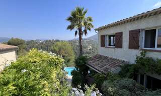 Maison 8 Pièces 216 m² à vendre à Nice (06100)