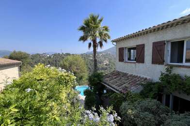 Maison 8 pièces 995000 €