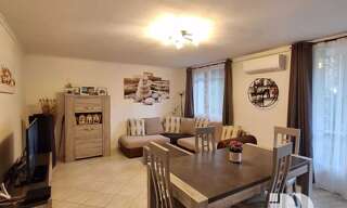 Appartement 4 Pièces 74 m² à louer à Nice (06100)