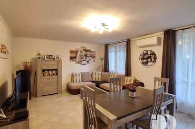 Appartement 4 pièces 1480 €
