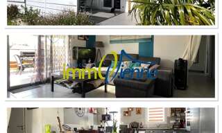 Maison 4 Pièces 81 m² à louer à Fleuré (86340)