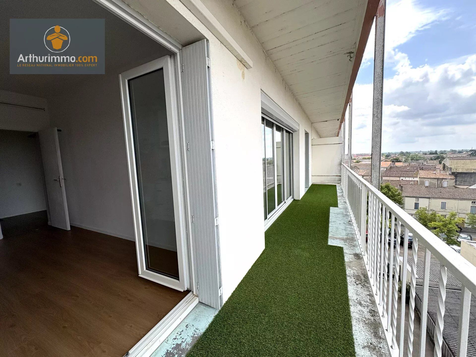 Appartement 3 pièces 86 m² · à Marmande · 86 m² · 700 €