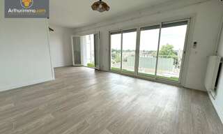 Appartement 3 Pièces 86 m² à louer à Marmande (47200)