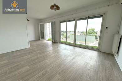 Appartement 3 pièces 650 €