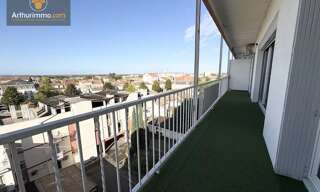 Appartement 3 Pièces 86 m² à louer à Marmande (47200)