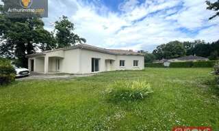 Maison 5 Pièces 120 m² à louer à Marmande (47200)