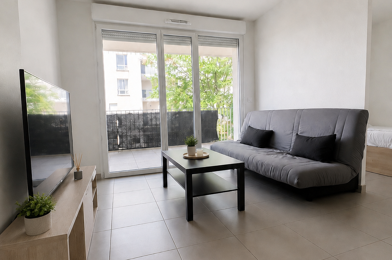 Appartement 1 pièces 144450 €