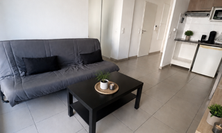 Appartement 1 Pièce 32 m² à vendre à Blanquefort (33290)