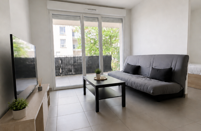 T1 BIS BLANQUEFORT — photo 2