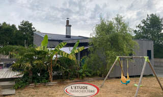 Maison 5 Pièces 110 m² à vendre à Héric (44810)