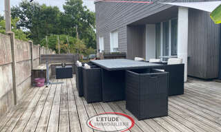 Maison 5 Pièces 110 m² à vendre à Héric (44810)