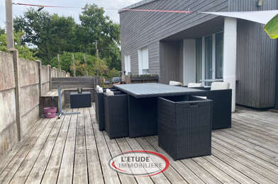 Maison 5 pièces 283500 €