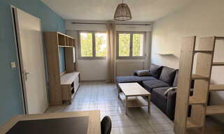 Appartement 2 Pièces 47 m² à louer à Aubagne (13400)