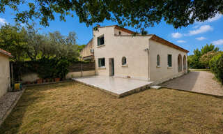 Maison 4 Pièces 129 m² à louer à Saint-Vincent-de-Barbeyrargues (34730)