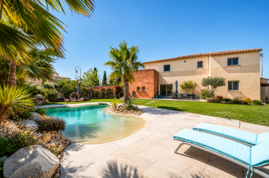 Maison 8 pièces 850000 €