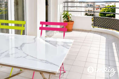 Appartement 3 pièces 299000 €