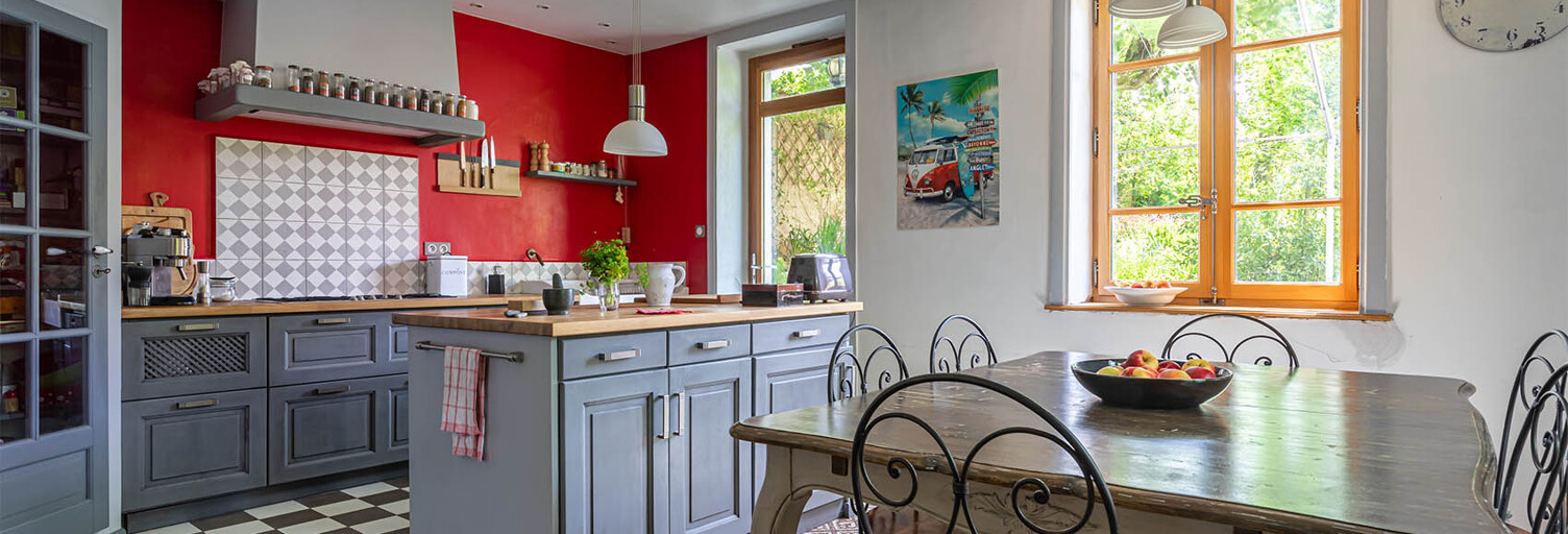 Maison 8 Pièces 249 m² à vendre à Neuville-sur-Saône (69250)