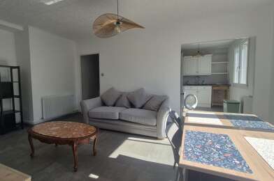 Appartement 3 pièces 850 €