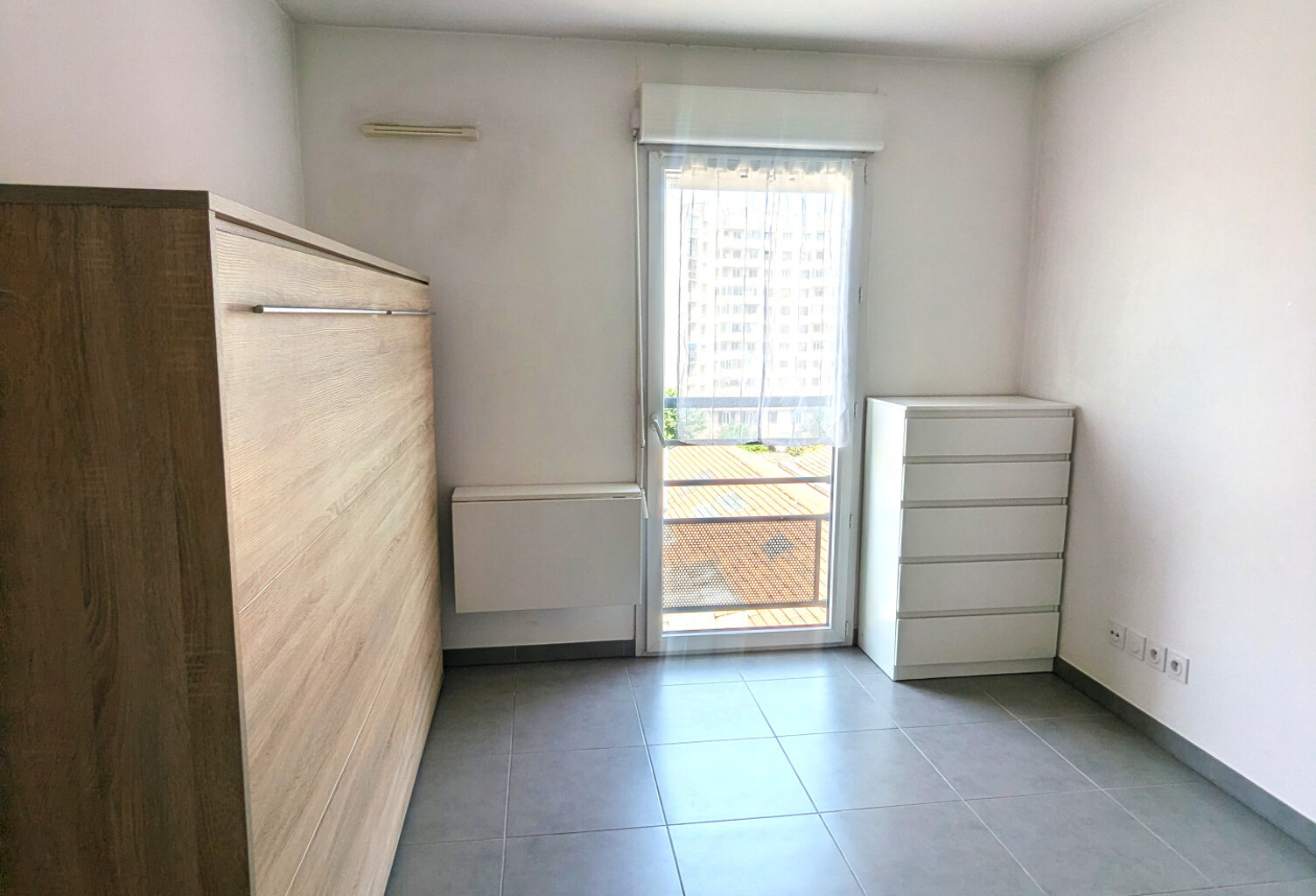 Exclusivité   Studio meublé   Idéal étudiant   Secteur Timon — photo 1