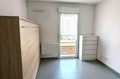 Appartement 1 pièces 99000 €