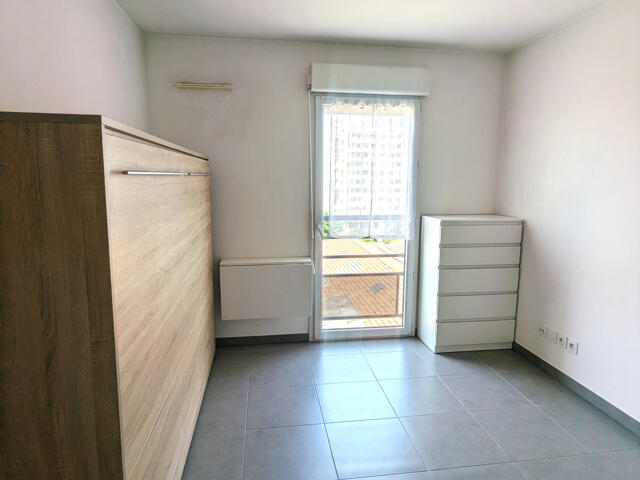 Appartement proposé à Marseille 4