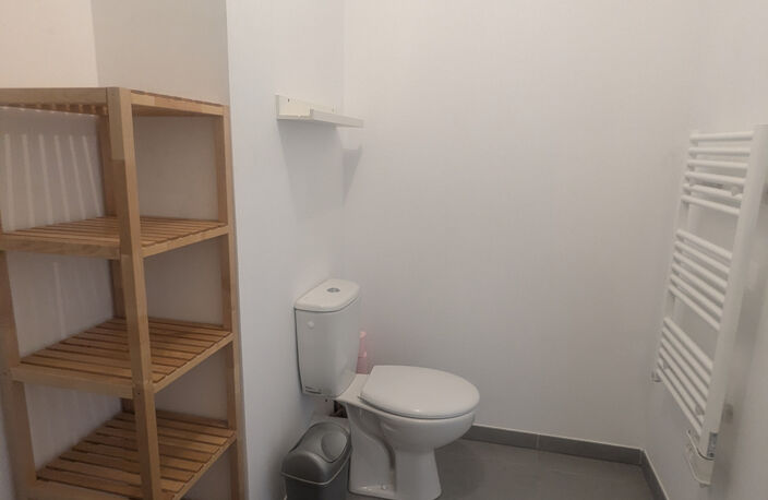 Exclusivité   Studio meublé   Idéal étudiant   Secteur Timon — photo 4