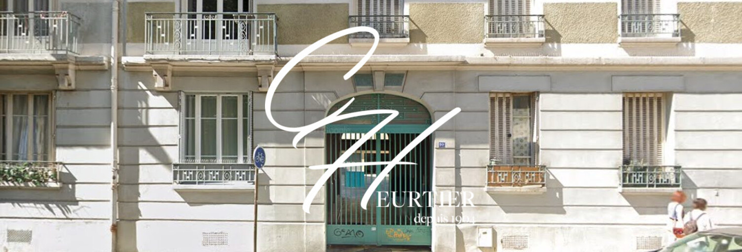 Garage  12 m² à louer à Grenoble (38000)