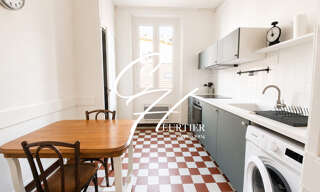 Appartement 2 Pièces 46 m² à louer à Grenoble (38000)