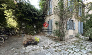 Maison 4 Pièces 73 m² à louer à Grenoble (38000)