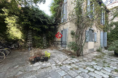 Maison 4 pièces 982 €