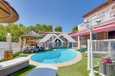 Maison 9 pièces 1190000 €