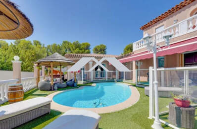 Belle maison 287m² avec vue mer — photo du bien