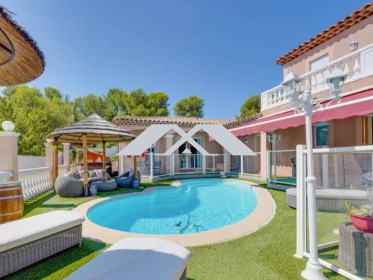 Belle maison 287m² avec vue mer — photo 1