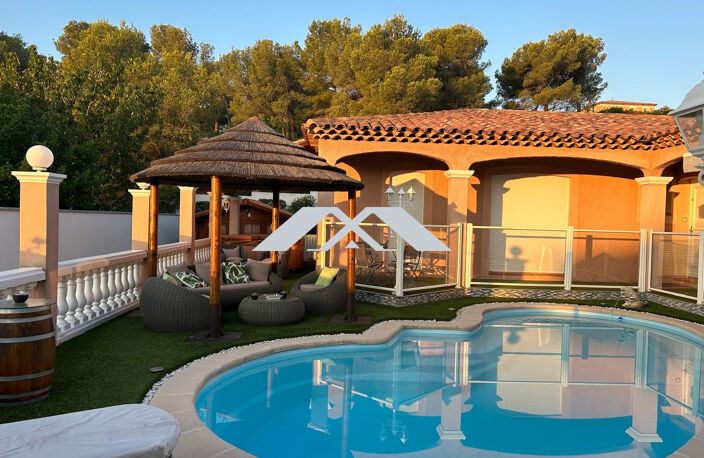Belle maison 287m² avec vue mer — photo 2