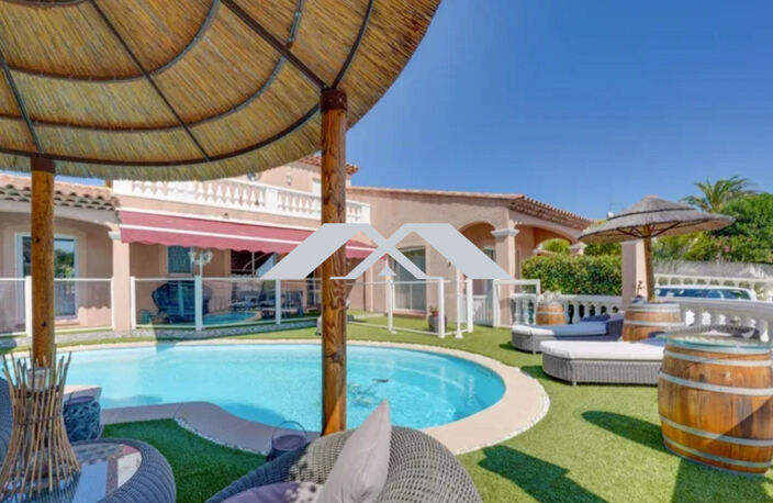 Belle maison 287m² avec vue mer — photo 3
