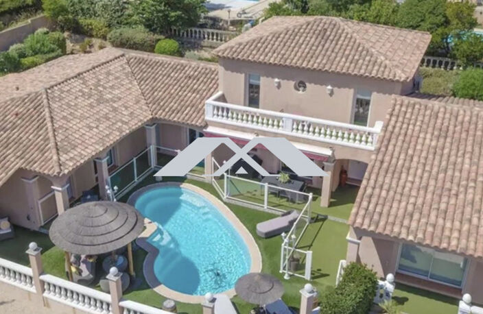 Belle maison 287m² avec vue mer — photo 4