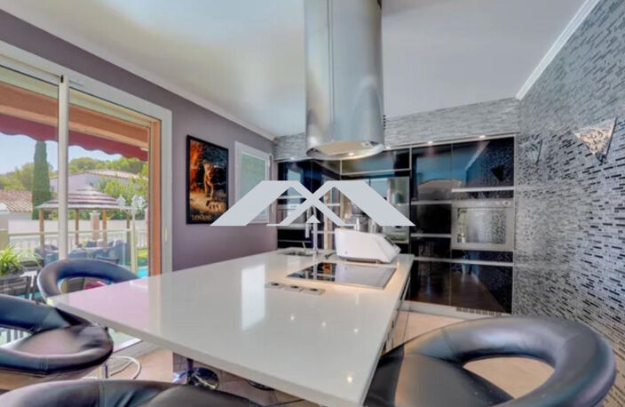 Belle maison 287m² avec vue mer — photo 5