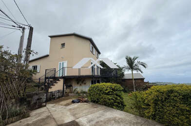 Maison 5 pièces 1383 €