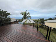 Superbe villa F5 meublée avec vue mer à Petite-Île — photo 2