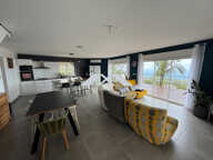 Superbe villa F5 meublée avec vue mer à Petite-Île — photo 3