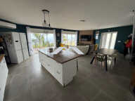 Superbe villa F5 meublée avec vue mer à Petite-Île — photo 4