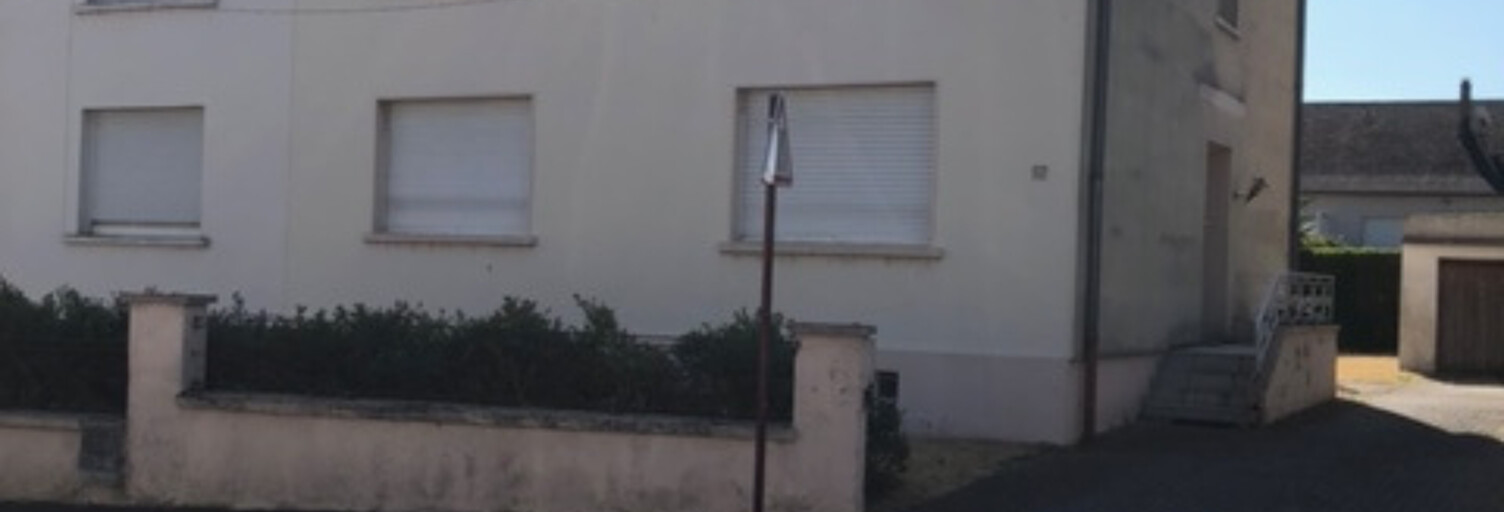 Maison 5 Pièces 143 m² à louer à Yutz (57970)