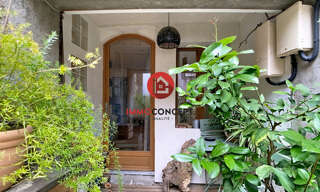 Maison 3 Pièces 45 m² à louer à Saint-Geniès-de-Comolas (30150)