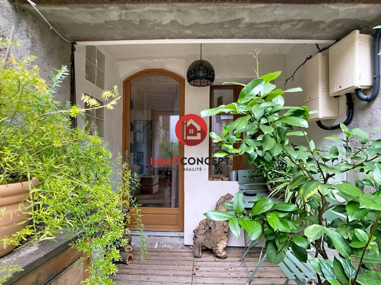 Maison à louer Saint-Geniès-de-Comolas — photo 1