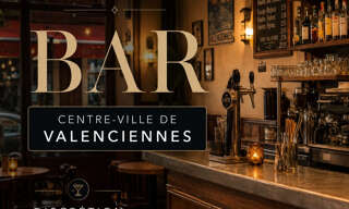 Divers   m² à vendre à Valenciennes (59300)