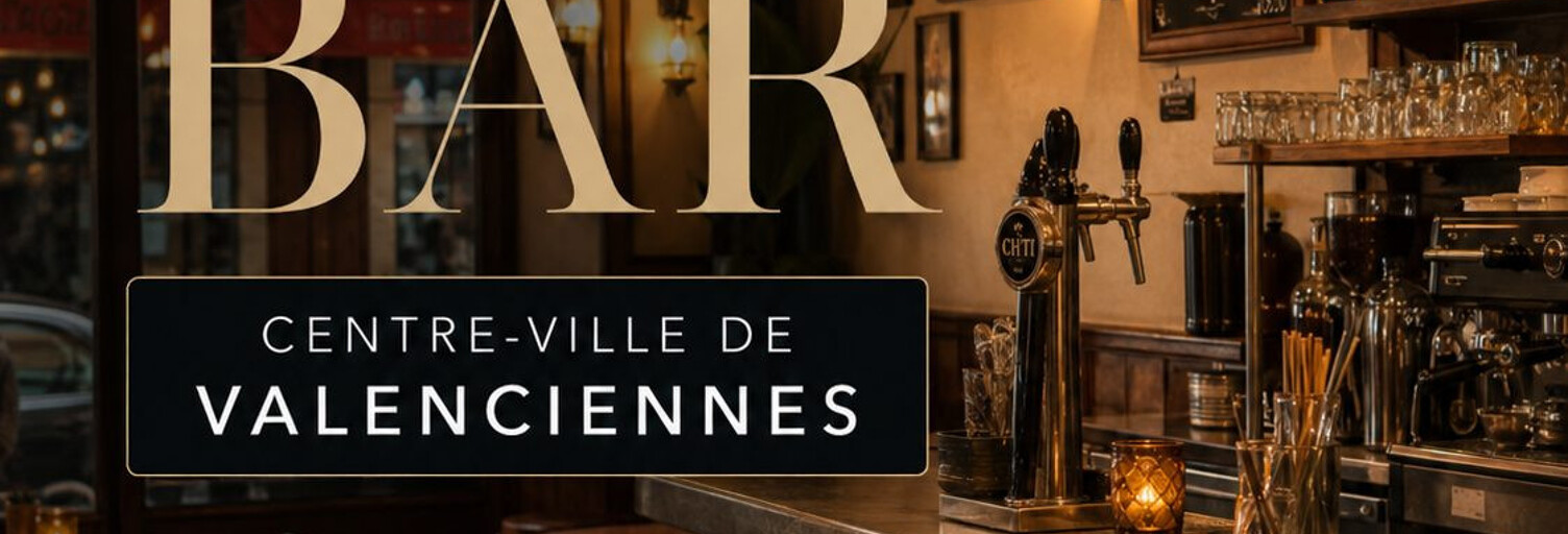 Divers   m² à vendre à Valenciennes (59300)