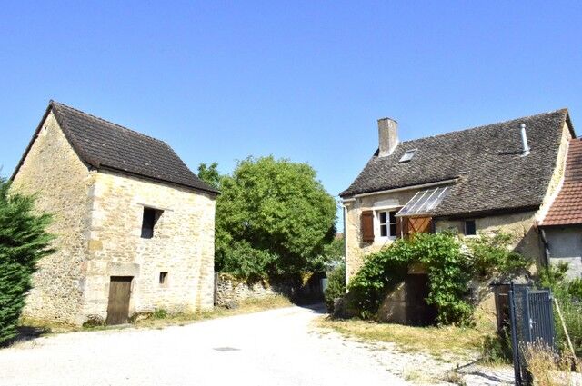  Maison 2 pièces 45 m²