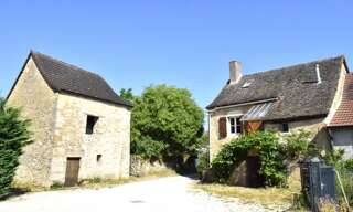Maison 2 Pièces 45 m² à vendre à Givry (71640)
