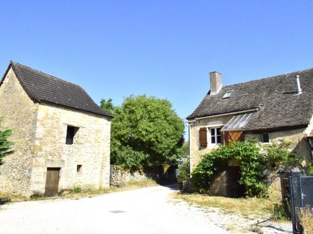 Maison proposé à Givry